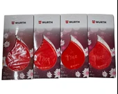 WÜRTH NİCE ASMA KOKU (4 ADET) - 2