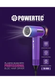 POWERTEC Tr-1111 Delux Plazma Digital Fön Makinası thumbnail 1
