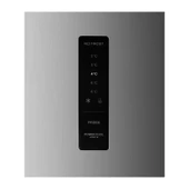 Uğur UES 635 D2K NFI DGT R65 635 Lt. E Enerji Çift Kapılı Inox Buzdolabı thumbnail 4