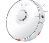 Roborock S7 Beyaz Akıllı Robot Süpürge - OUTLET Açılmış Kutu (Sıfır Kondisyon) thumbnail 1