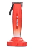 POWERTEC TR-8800 Profesyonel Şarjlı Saç Sakal Tıraş Makinesi - 2