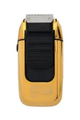 POWERTEC Tr-550 Şarjlı Günlük Sakal Sinekkaydı Tıraş Hassas Düzeltici Döner Başlık - 6