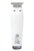 POWERTEC Tr-758 Profesyonel Sakal Ense Tıraş Makinesi (0.1mm - Sıfıra En Yakın) - 3