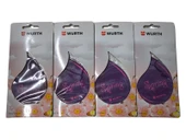 WÜRTH SPRİNG ASMA KOKU (4 ADET) - 2