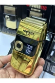 POWERTEC Günlük Sakal Makinesi - 1