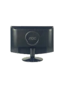 AOC 931SWL 18.5 İNÇ WİDESCREEN SİYAH 2 EL LCD MONİTÖR - 3