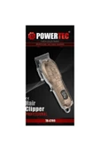 POWERTEC TR-6700 Saç Tıraş Makinesi Tr 6700 - 2