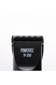 POWERTEC TR-3200 Profesyonel Tıraş Makinesi - 5
