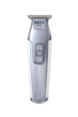 POWERTEC Tr-758 Profesyonel Sakal Ense Tıraş Makinesi (0.1mm - Sıfıra En Yakın) - 2