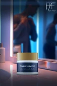 History And Future Erkeklere Özel Timeless Boost Yaşlanma Karşıtı Yüz Kremi Genç Canlı Ve Sağlıklı Cilt 50ml - 2