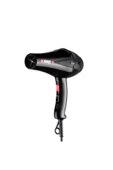 POWERTEC TR-901 Turbo Profesyonel 2500W Fön Makinesi & Saç Kurutma Makinesi - 3
