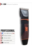 POWERTEC TR-3200 Profesyonel Tıraş Makinesi - 1