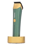 POWERTEC TR-9700 Profesyonel Usb Şarjlı Saç Sakal Tıraş Makinesi - 2