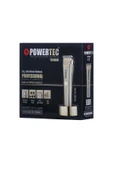 POWERTEC TR-9900 Profesyonel Type-C Şarjlı Saç Sakal Tıraş Makinesi thumbnail 6