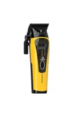 Hector Hunter Professional Tıraş Makinesi Sarı thumbnail 2