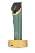 POWERTEC TR-9700 Profesyonel Usb Şarjlı Saç Sakal Tıraş Makinesi - 3