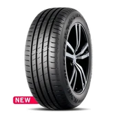 FALKEN 215/50 R17 TL 95W XL ZIEX ZE320 - Yaz Lastiği-358205 - 1
