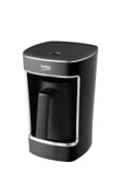 Beko Tkm 2341 Keyf-i Bol Siyah Türk Kahve Makinesi - 2