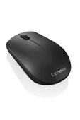 LENOVO 400 1200 DPI Kablosuz Mouse Siyah - 2