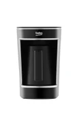 Beko Tkm 2341 Keyf-i Bol Siyah Türk Kahve Makinesi - 1