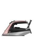 Beko Beu 8030 M Actipress Expert Buharlı Ütü Pembe - 2
