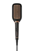 Grundig Hb 7150 Naturashine Saç Düzleştirici Tarak - 1