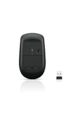 LENOVO 400 1200 DPI Kablosuz Mouse Siyah - 4