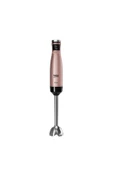 Beko Rhb 5050 R Floral Rose 1500 W Blender Seti Rose Gold - 4