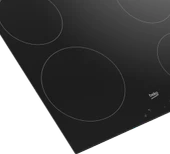 Beko Beko BOV 645 ST Vitroseramik Ocak thumbnail 3