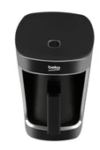 Beko Tkm 2341 Keyf-i Bol Siyah Türk Kahve Makinesi - 4