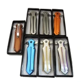 Mtech Çakı Turuncu Ürün Kodu: 4-22-2 21 CM thumbnail 2