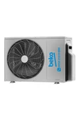 Beko 31825 Ekolojik Inverter Klima 18000 Btu/h Split Klima thumbnail 2