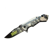 Mtech Army Çakı Ürün Kodu: 4-23-3 20 CM thumbnail 1