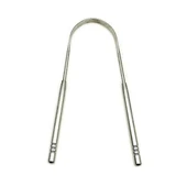 Dil Temizleme Dil Sıyırıcı Ve Temizleme Aparatı thumbnail 2