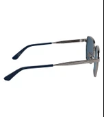 Calvin Klein CK25100S-071 Unisex Güneş Gözlüğü thumbnail 6