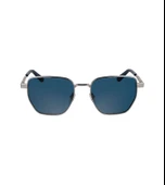 Calvin Klein CK25100S-071 Unisex Güneş Gözlüğü thumbnail 1