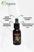 Suda Çözünebilir Propolis Damla 30 Ml - 4