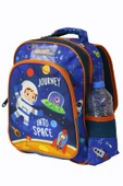 MUST 585007 Journey Anaokulu Sırt Çantası-Sax Mavi thumbnail 1