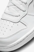 Nike Court Borough Low Recraft (GS) DV5456-104 Beyaz Kadın Spor Ayakkabı thumbnail 7