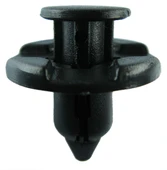 NİSSAN YILDIZ BAŞLI KLİPSİ (50 ADET) - 1