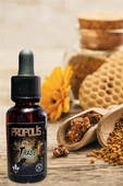 Suda Çözünebilir Propolis Damla 30 Ml - 2