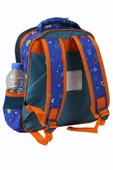 MUST 585007 Journey Anaokulu Sırt Çantası-Sax Mavi thumbnail 4