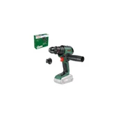 Bosch AdvvancedDrill 18V-80 QuickSnap Matkap Solo - 2