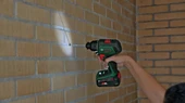 Bosch AdvvancedDrill 18V-80 QuickSnap Matkap Solo - 4