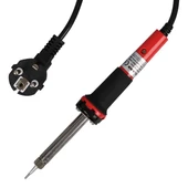 Class ZD-200C 40 Watt Kalem Havya Lehim Makinesi AC220V 40W - 1