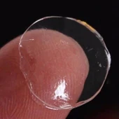 İpek Yıldızı® Sticker Damla Model Çift Taraflı Yapışkan Balon Yapıştırıcısı thumbnail 2