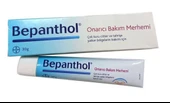 Bepanthol Onarıcı Bakım Merhemi 30 gr 8699546370375 - 1