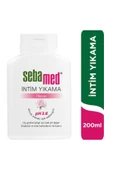 SEBAMED Intim Ph Dengeli Yıkama Jeli 200 ml 4103040905505 thumbnail 1