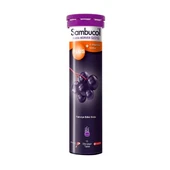 Sambucol Plus Eff. 15 Tablet - 1