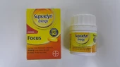 Supradyn Focus 30 Tablet - 4